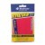 Toalson Ultra Grip 3Pack Red